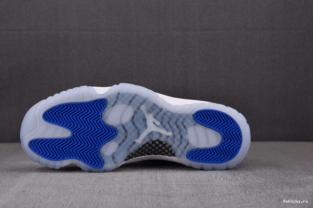 Cheap BK air 11 ''space low jam'' fv5104-004 jordan 1206